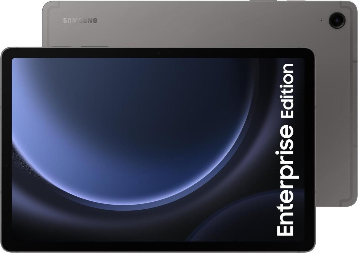 Samsung Galaxy Tab S9 FE 5G Enterprise Edition 27,7 cm (10,9 Zoll)