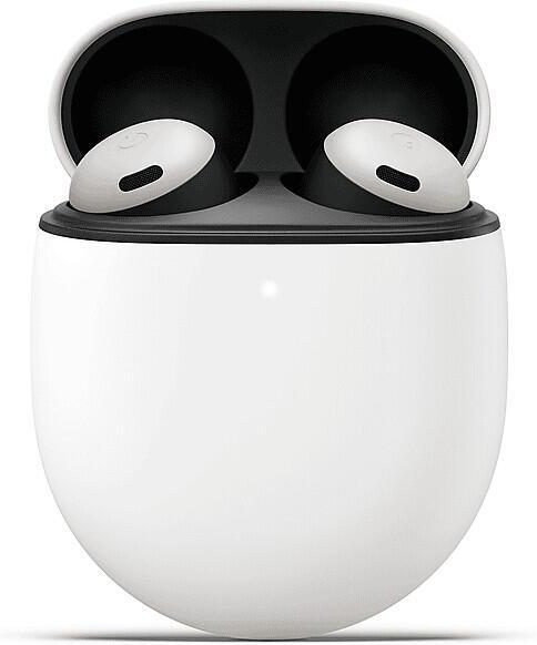 Google Pixel Buds Pro - Porcelain