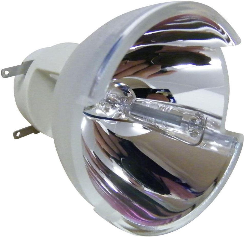 Beamerlampe (nur Leuchtmittel) für WOLF CINEMA (ersetzt: WC-LPU370)