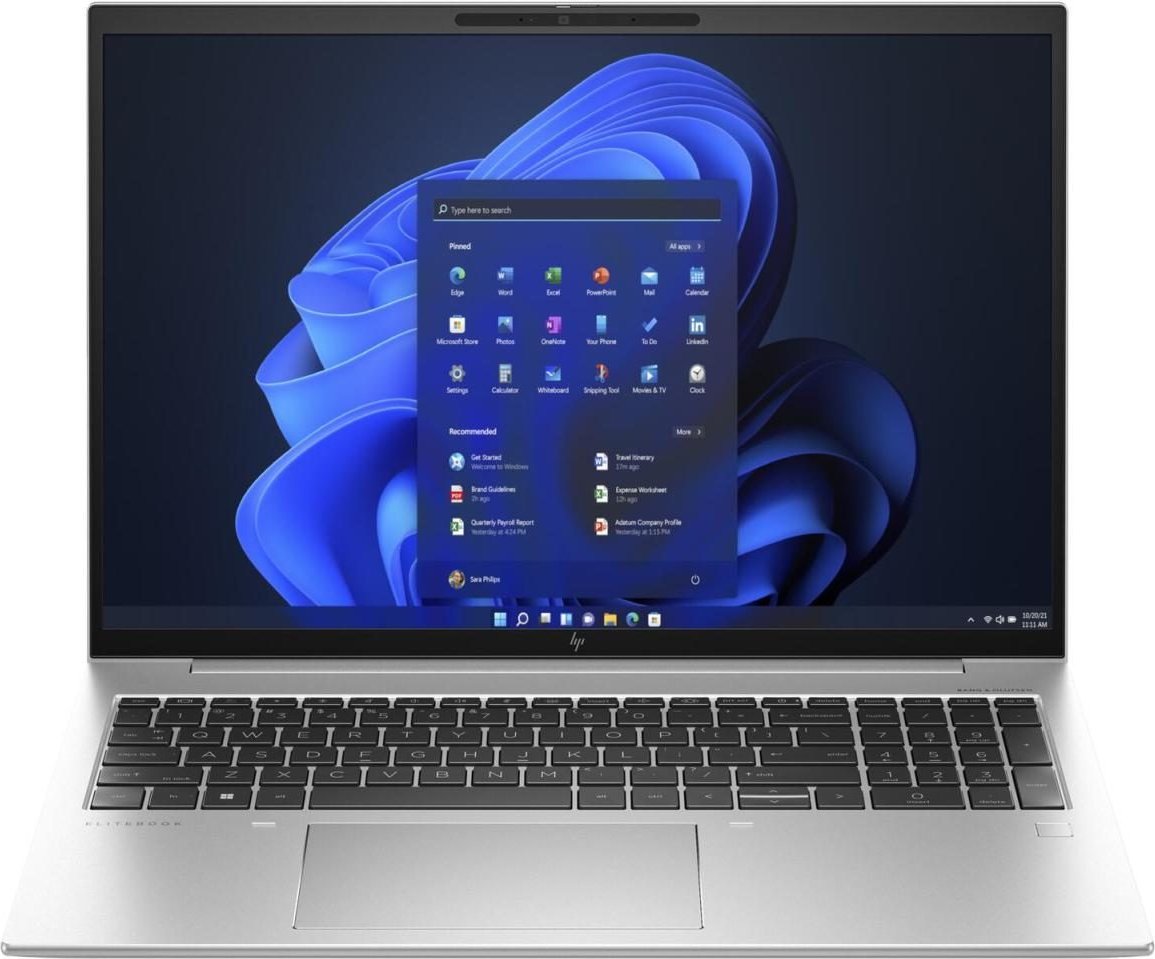 Thumbnail - HP EliteBook 860 G10 Intel® Core™ i7-1360P Notebook 40,6 cm (16 Zoll)