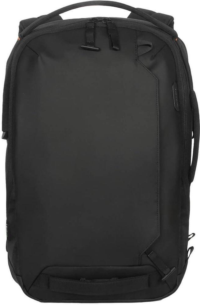 Targus TBB652GL Commuter EcoSmart®-Rucksack 15-16", Schwarz