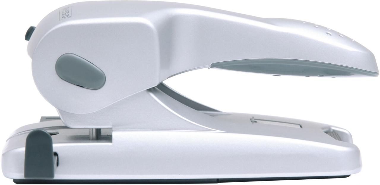 Thumbnail - RAPESCO® Registraturlocher Zero-65 silber