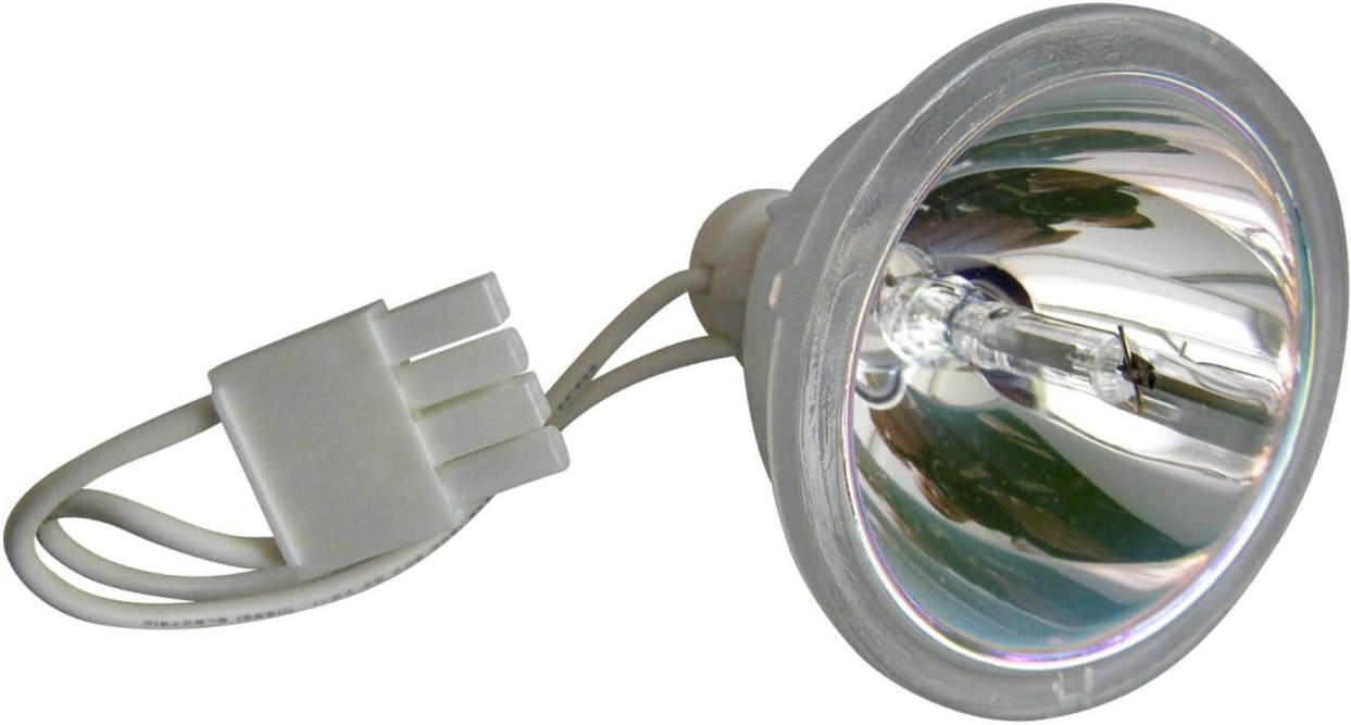 Beamerlampe (nur Leuchtmittel) für TRIUMPH-ADLER (ersetzt: LAMP#2036)