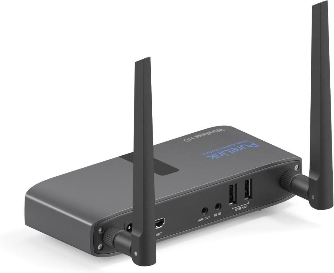 PureLink Wireless HD Extender Receiver, 150m - Cinema Serie