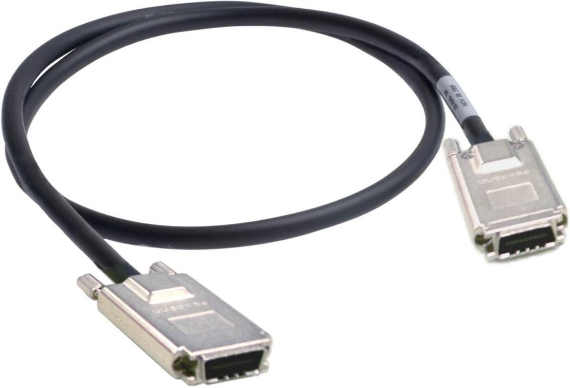 D-Link DEM-CB100 CX4 Stacking Kabel 1m