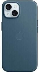 Thumbnail - Apple Feingewebe Case mit MagSafe für Apple iPhone 15 Plus, pazifikblau