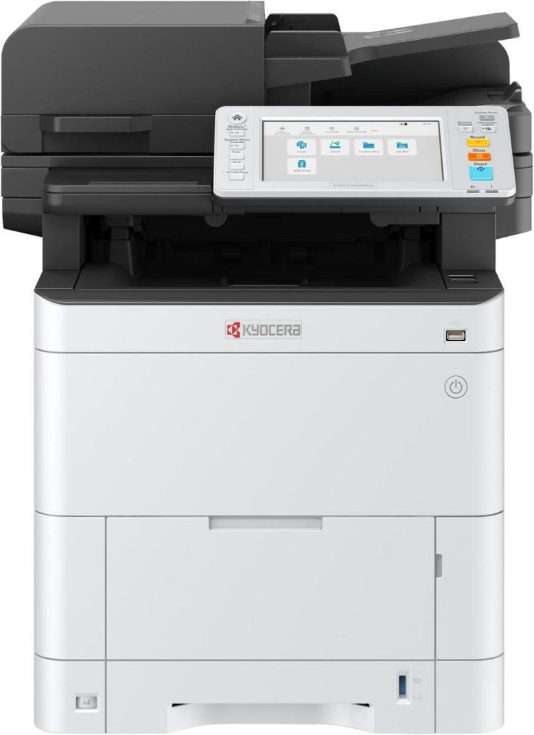 Kyocera ECOSYS MA3500cix Farblaser-Multifunktionsgerät