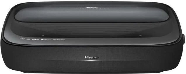 Hisense 100L9G Trichroma Ultrakurzdistanz Laser TV Beamer 3.000 Lumen
