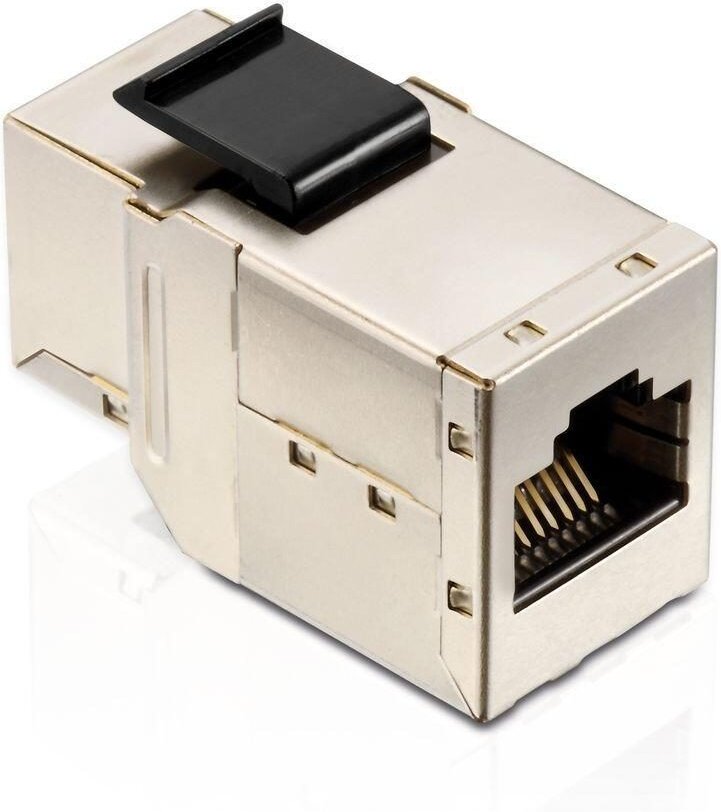 PureLink Cat.6A Keystone Verbinder