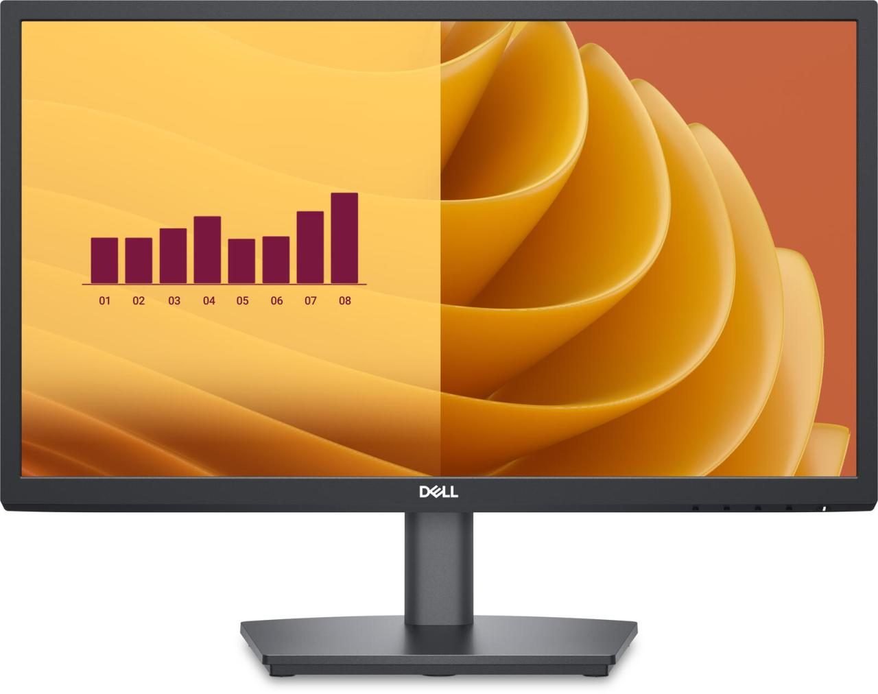 Dell Monitor E2225HS (22 Zoll) 55,9 cm