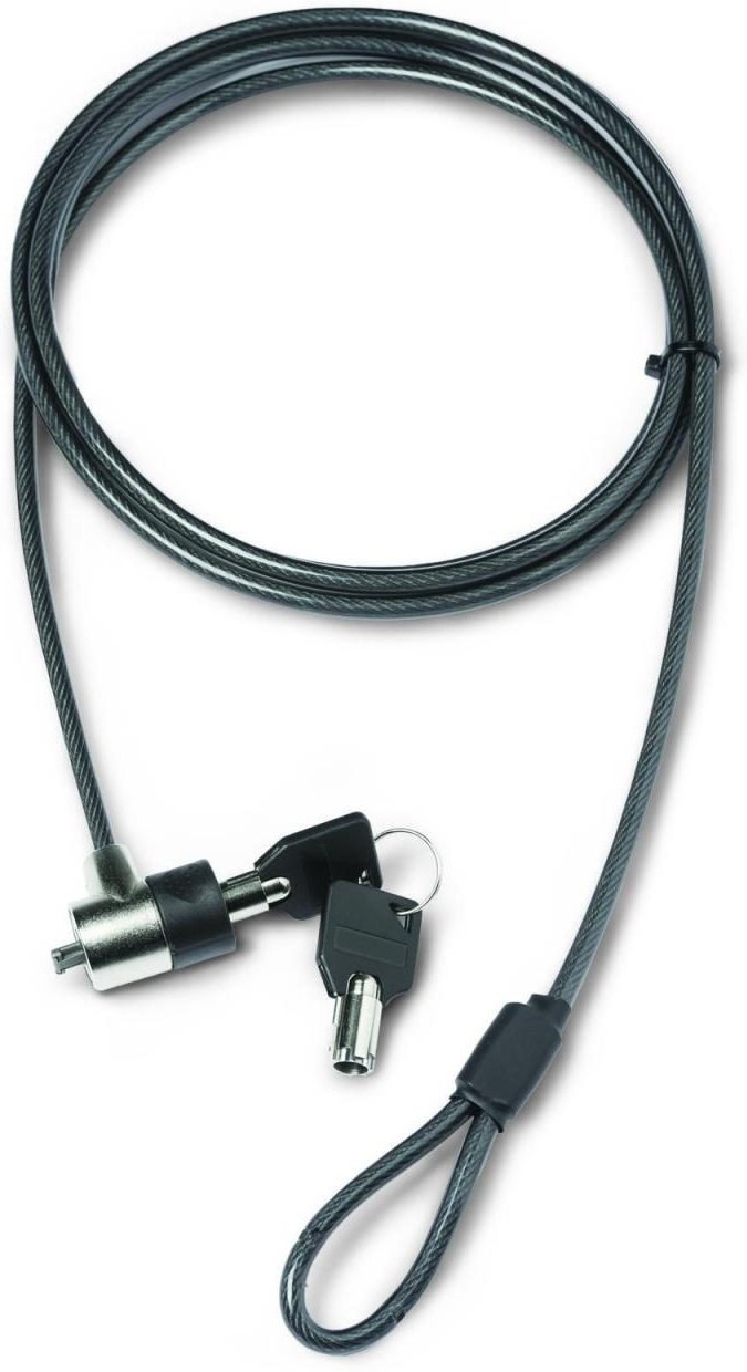 DICOTA Security T-Lock Value 2 m, Single