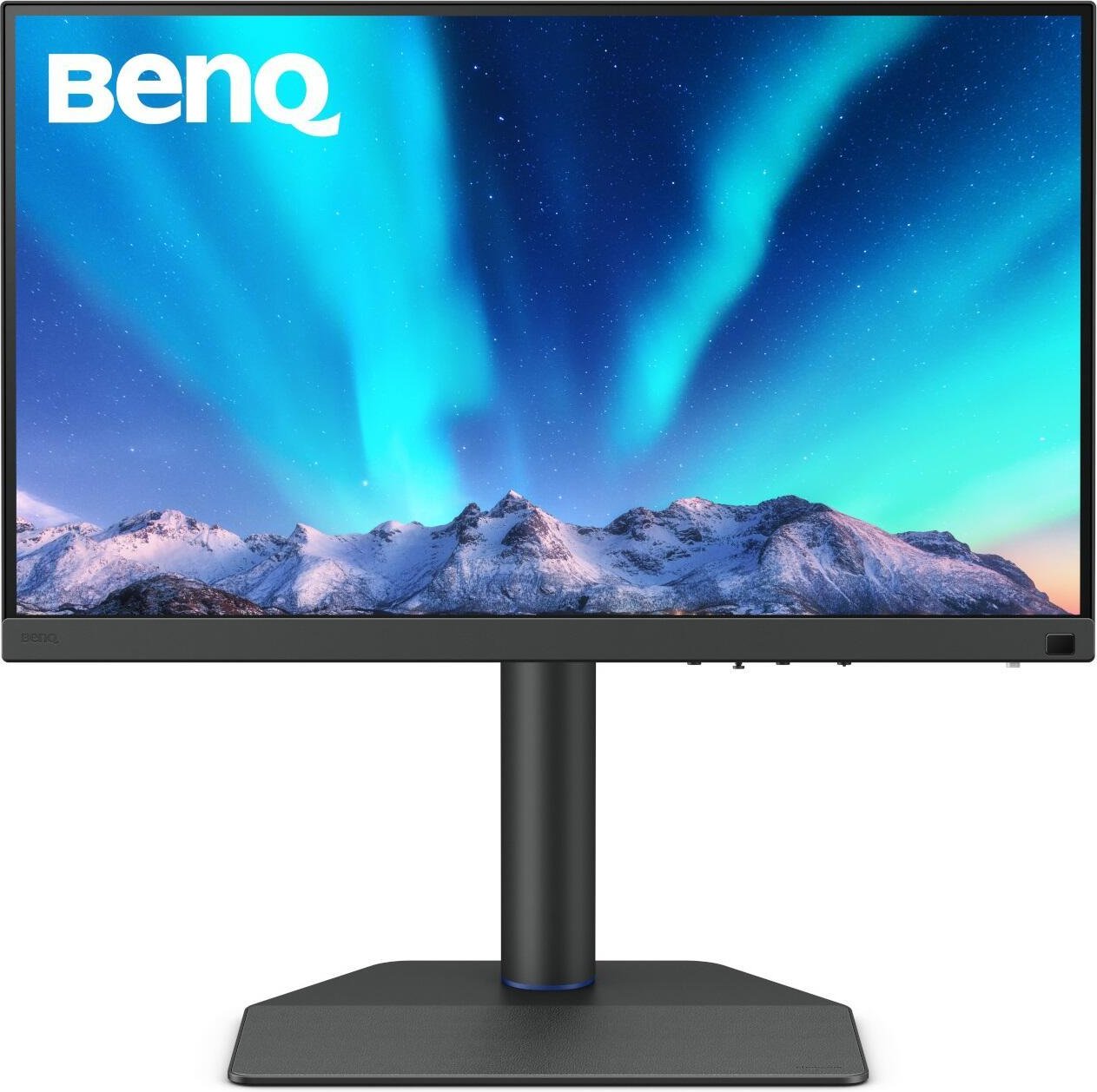BenQ PhotoVue SW272U Monitor 68,58cm (27 Zoll)
