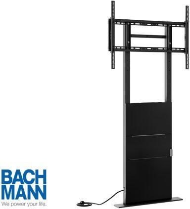Hagor Pro-Tower Wall Standsystem Boden-Wand-Montage