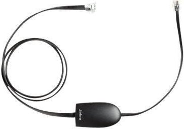 Jabra Link Headsetadapter zur EHS-Funktion für Avaya-Telefone