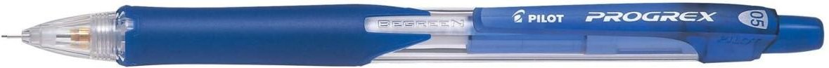 PILOT Druckbleistift Progrex BeGreen