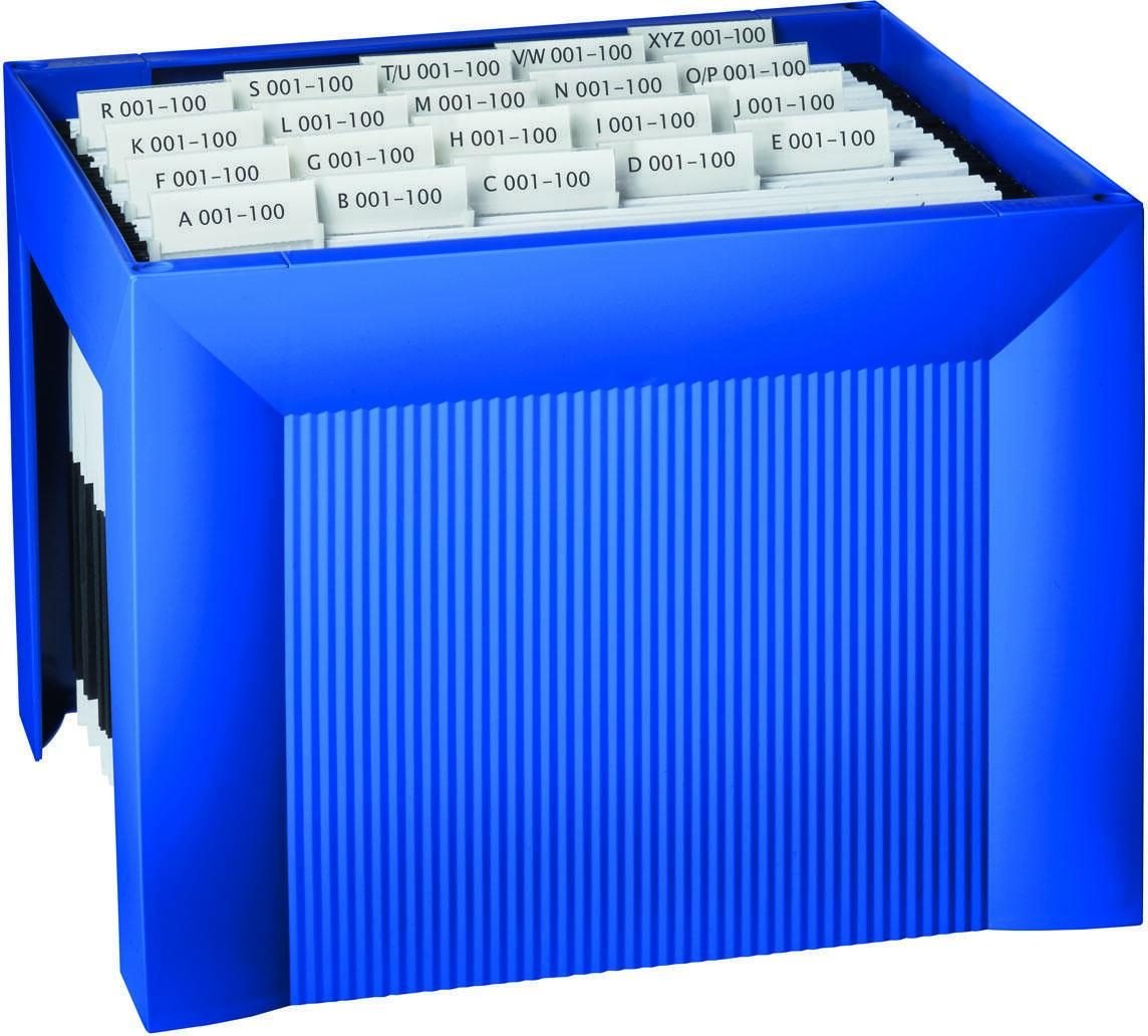 HAN Hängeregistraturkorb ohne Mappen Karat DIN A4