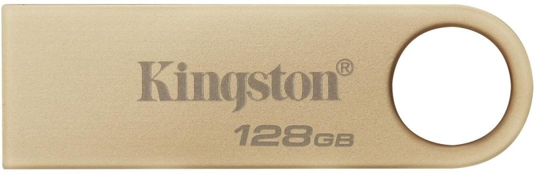 Thumbnail - Kingston Technology DataTraveler SE9 G3 USB-Stick - 128 GB