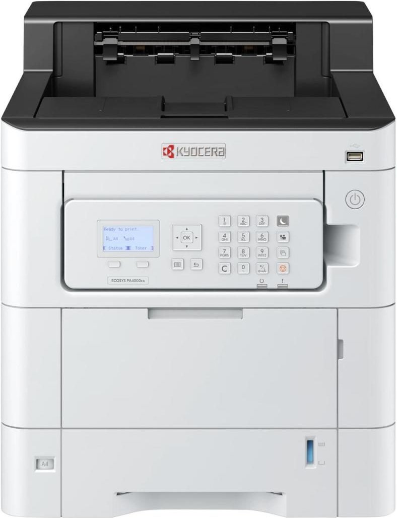 Kyocera ECOSYS PA4000cx/Plus Farblaserdrucker