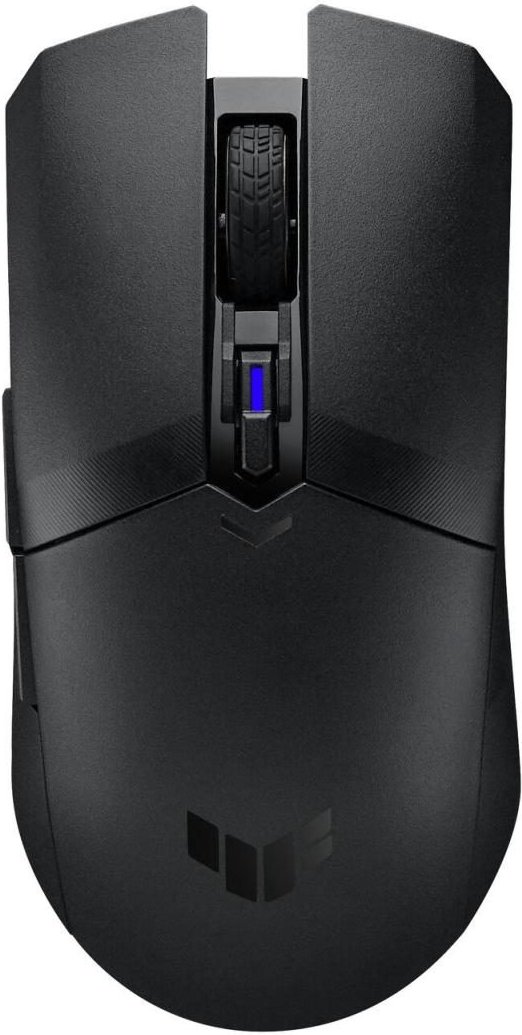 ASUS TUF Gaming M4 Wireless optische Gaming-Maus