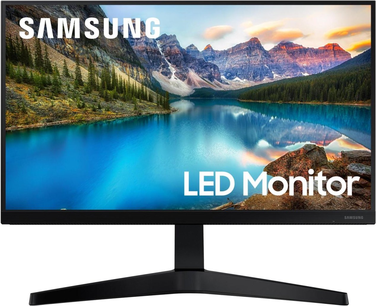 Samsung F24T370FWR Monitor 60,96cm (24 Zoll)