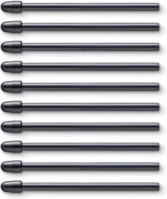 Wacom Standardstiftspitzen (10er-Pack)