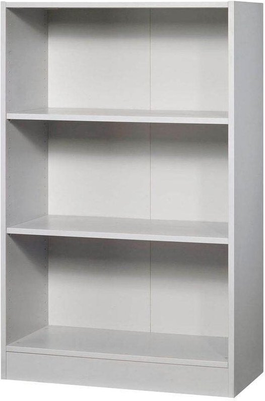 HAMMERBACHER Aktenregal 6500 lichtgrau