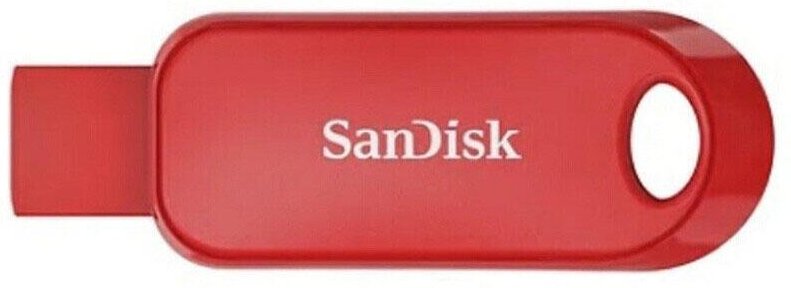 SanDisk USB-Stick Cruzer Snap 32 GB