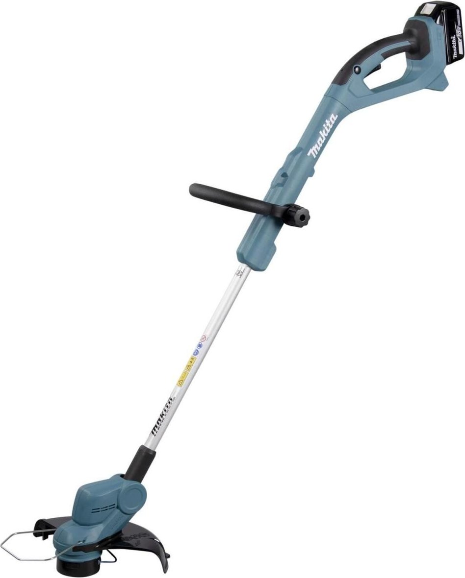 makita DUR193RF Akku-Rasentrimmer