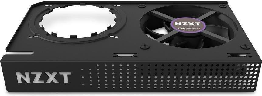 NZXT Kraken G12 Schwarz