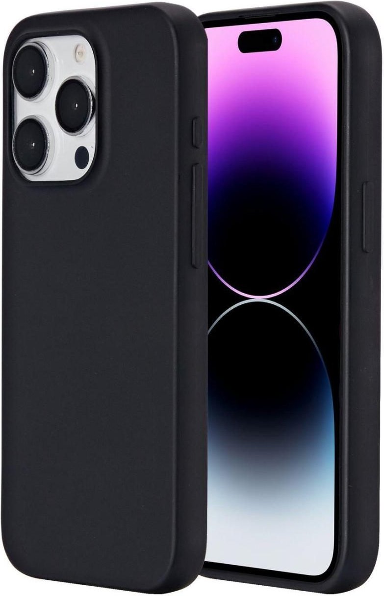 eSTUFF iPhone 15 Pro INFINITE VIENNA - Black