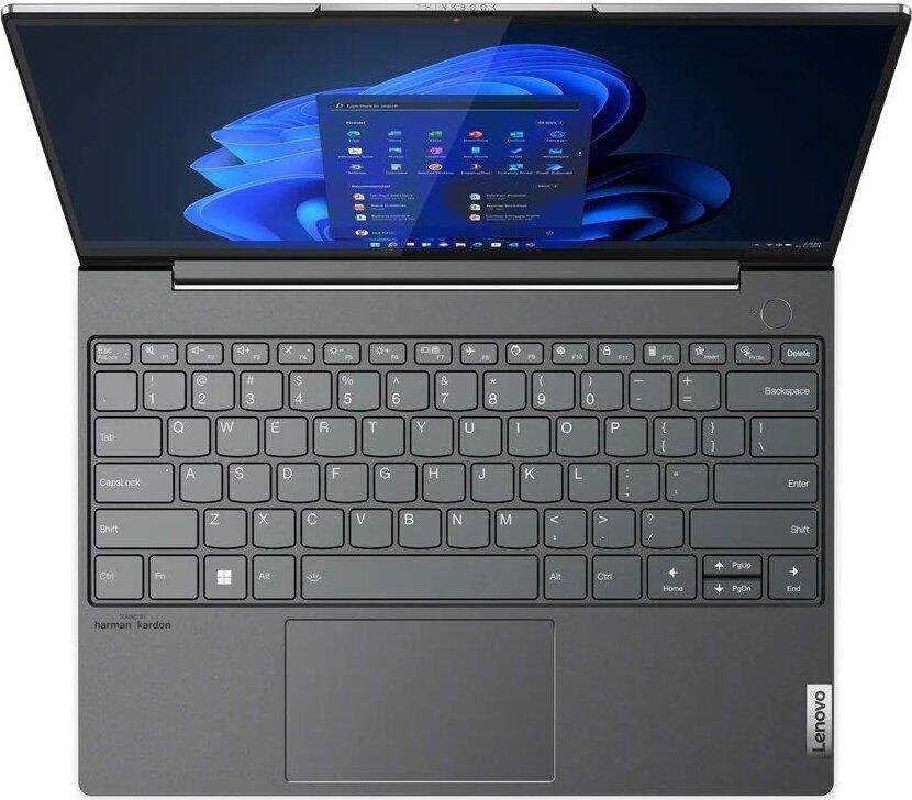 Lenovo ThinkBook 13x G2 IAP Intel Core i7-1255U Notebook 33,8 cm (13,3")