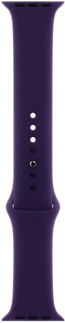 Apple Sportarmband für Watch 46mm (pflaume) M/L