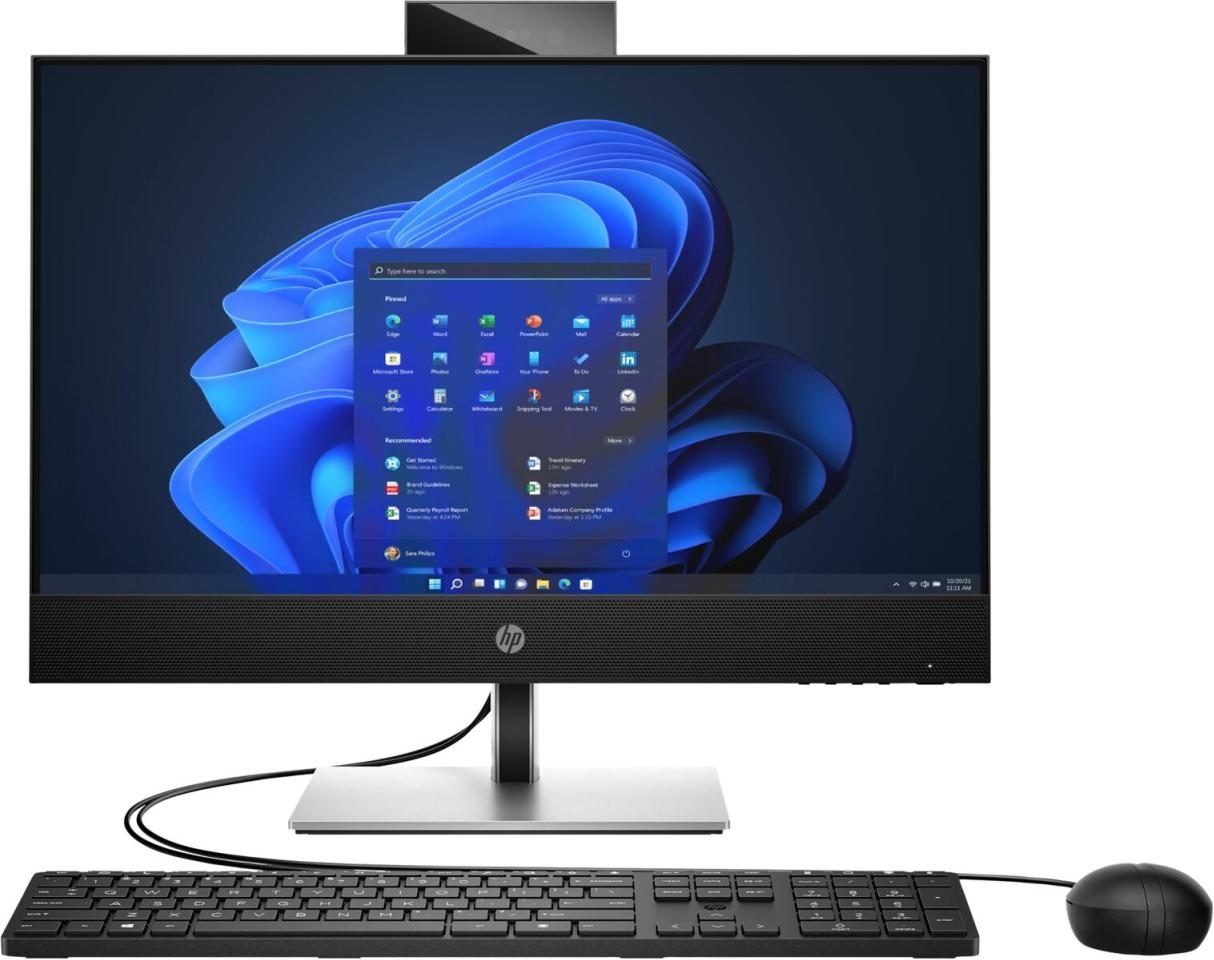Thumbnail - HP ProOne 440 G9 Non-Touch Intel® Core™ i5-13500T