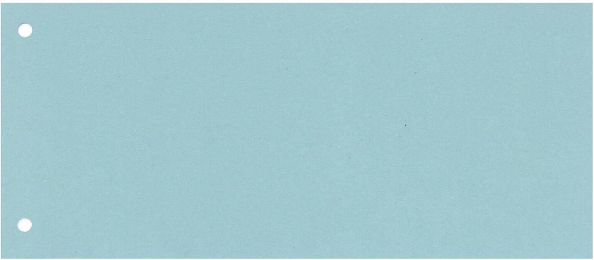 Thumbnail - Wekre Trennstreifen 190 g/m² blau