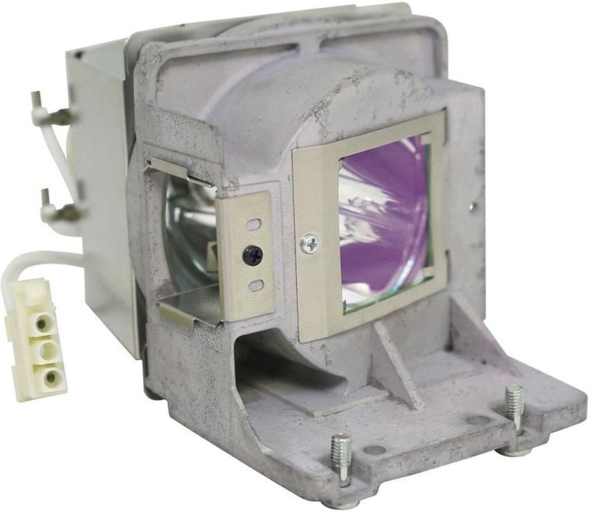 Beamerlampe für BENQ (ersetzt: 5J.JCT05.001)