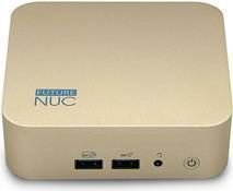 FutureNUC Lux Mini PC