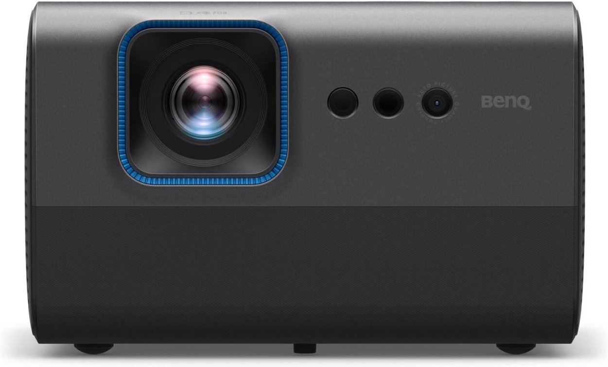 BenQ GP520 4LED Heimkino Beamer 2600 ANSI Lumen