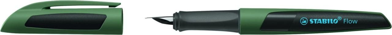 STABILO Patronenfüller grün