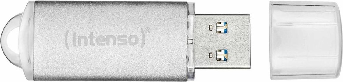 Intenso USB-Stick Jet Line 256GB