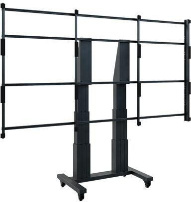 Hagor LED-SMH LG LAAF 130" LED-Liftsystem mobil