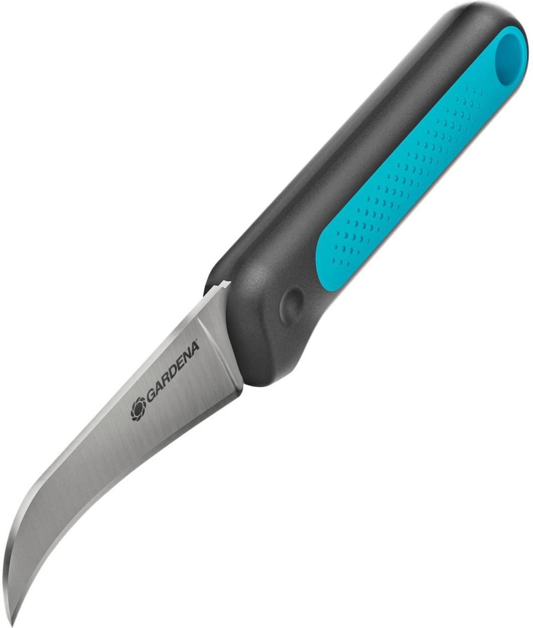 GARDENA VeggieCut Gartenmesser 3.8 cm mintgrün, schwarz