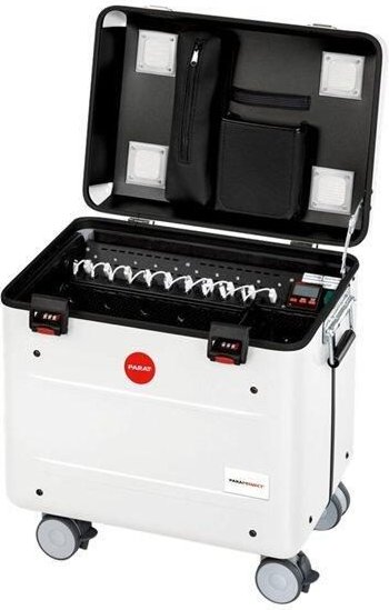 Parat PARAPROJECT® Case i10, Educover®+/Kidscover