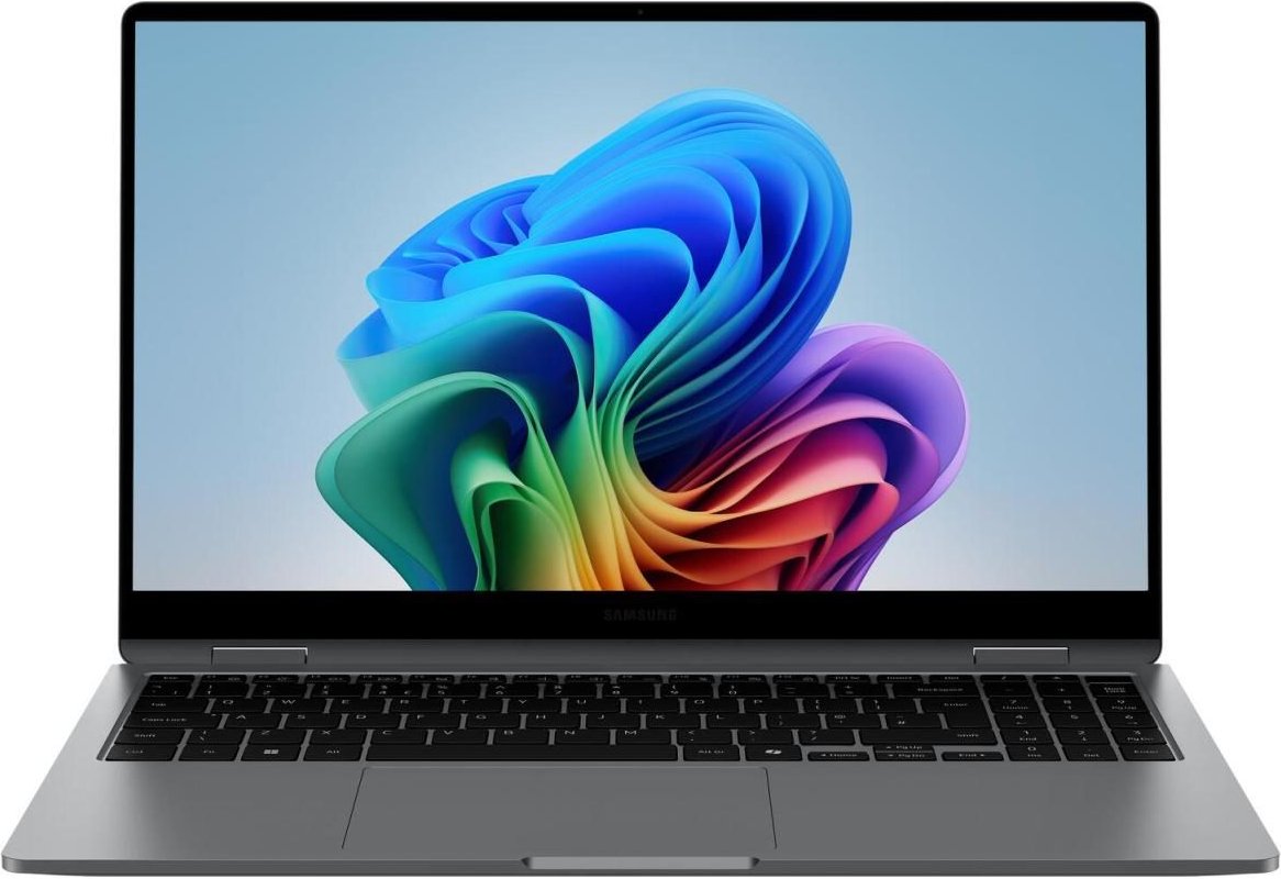 Samsung Galaxy Book5 360 Intel® Ultra 7 258V Notebook 39,6 cm (15,6")