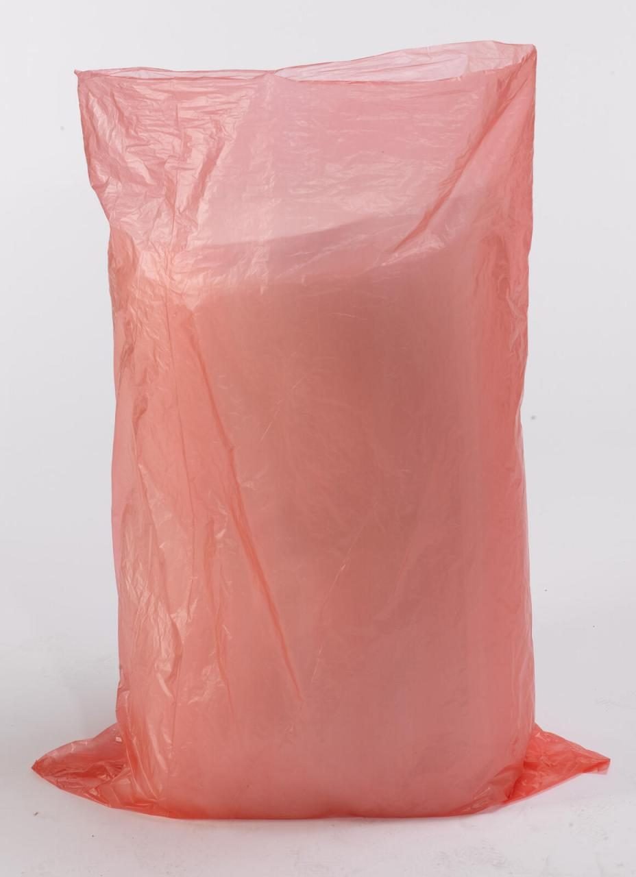Thumbnail - Müllbeutel 120,0 l rot