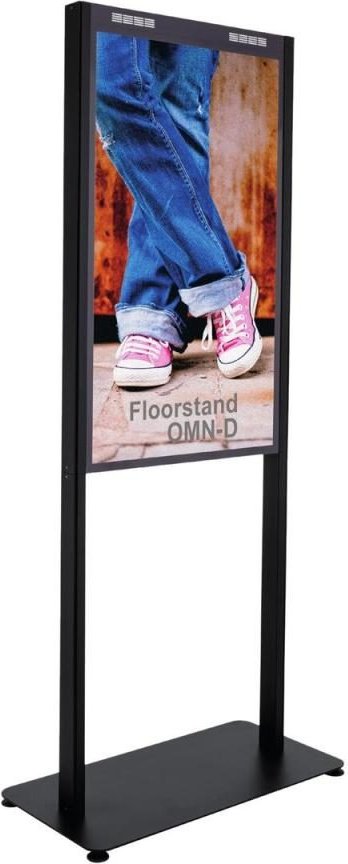 HAGOR 1902 Standsystem für Samsung OM55N-D