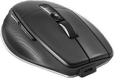3Dconnexion CadMouse Pro Wireless Maus Left