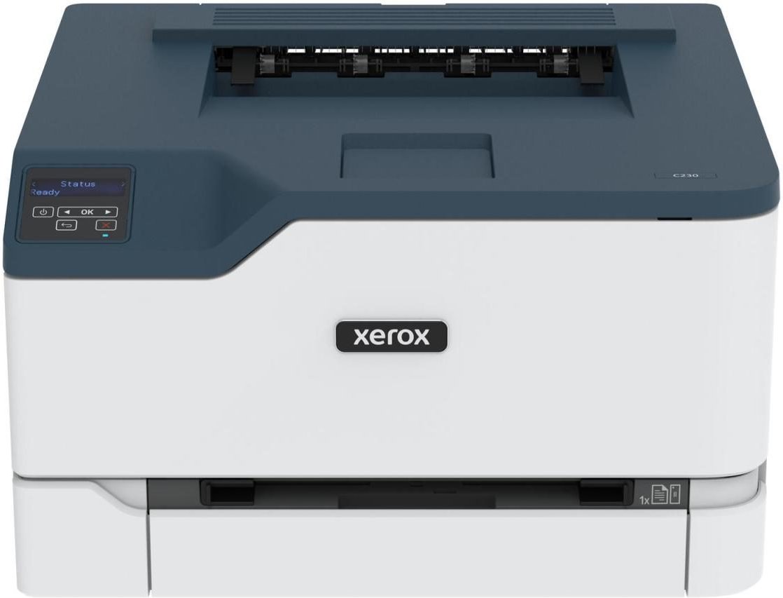 0 Xerox C230 Farblaserdrucker