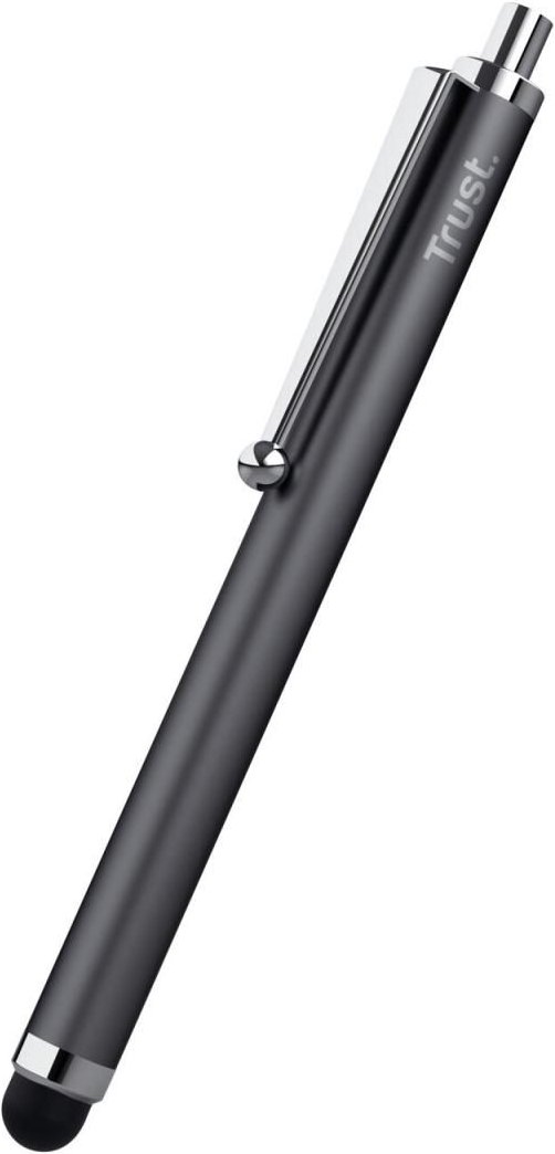 Trust Stift - Schwarz