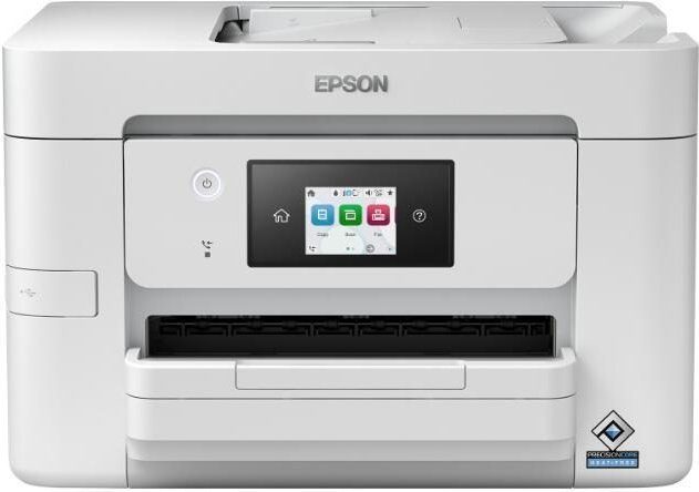 Epson WorkForce Pro WF-M4619DWF Tintenstrahl-Multifunktionsgerät s/w