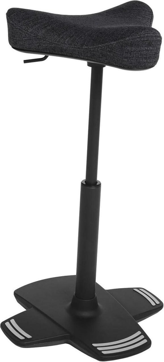 Topstar Stehhilfe Sitness Falcon schwarz